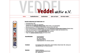 Veddel-aktiv.de thumbnail