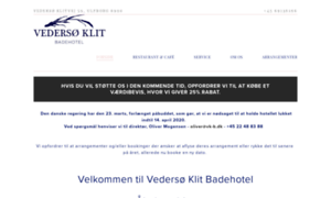 Vedersoeklit-badehotel.dk thumbnail