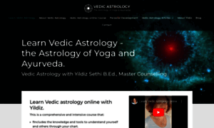 Vedicastrology.net.au thumbnail
