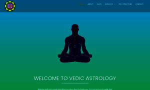 Vedicastrology.net thumbnail