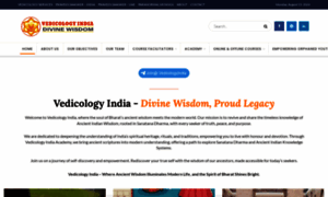 Vedicologyindia.com thumbnail