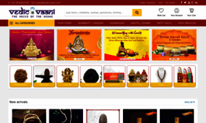 Vedicvaani.com thumbnail