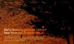 Vedicweddinggalleries.com thumbnail