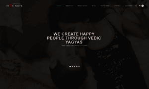 Vedicyagya.com thumbnail