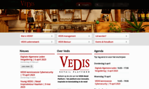 Vedis.org thumbnail