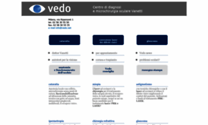 Vedo.org thumbnail