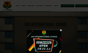 Vedschool.com thumbnail