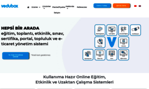 Vedubox.net thumbnail