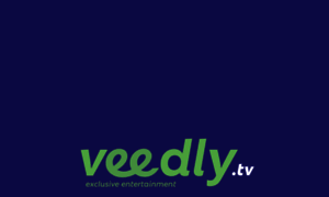 Veedly.tv thumbnail