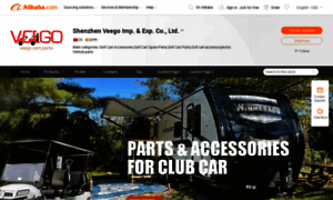 Veego.en.alibaba.com thumbnail