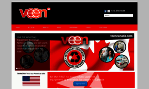 Veencanada.com thumbnail