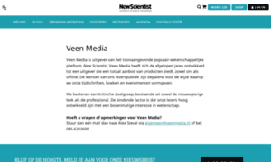 Veenmedia.nl thumbnail