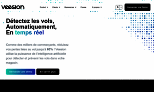 Veesion.io thumbnail