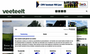 Veeteelt.nl thumbnail