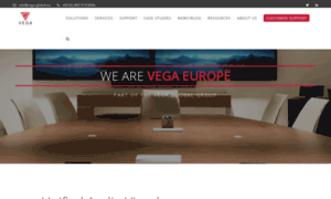 Vega-global.eu thumbnail