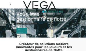 Vega-systems.com thumbnail