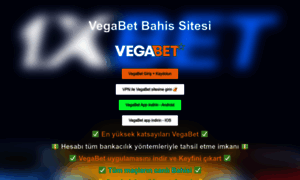 Vegabet.live thumbnail