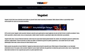 Vegabet.org thumbnail