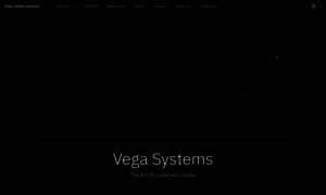 Vegaglobalsystems.com thumbnail