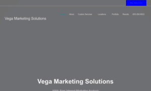 Vegamarketingsolutions.com thumbnail