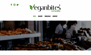 Vegan-bites.com thumbnail