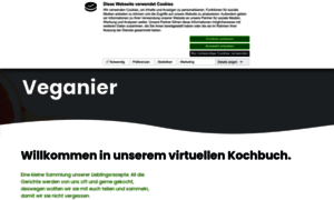 Veganier.de thumbnail