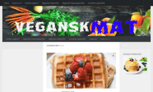 Veganskmat.no thumbnail