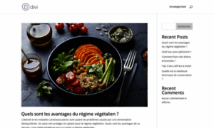 Veganstorefrance.com thumbnail