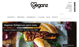 Veganz-ich-liebe-leben.de thumbnail