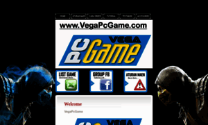 Vegapcgame.com thumbnail