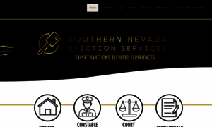 Vegas-evictions.com thumbnail