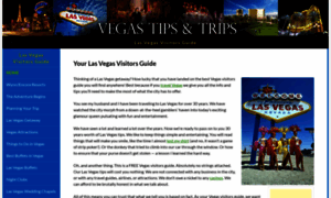 Vegas-tips-and-trips.com thumbnail