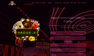 Vegas-x.net thumbnail