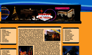 Vegas4you.de thumbnail