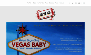 Vegasbabyfilm.com thumbnail