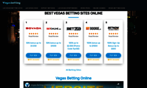 Vegasbetting.net thumbnail