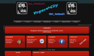 Vegascityfm.net thumbnail