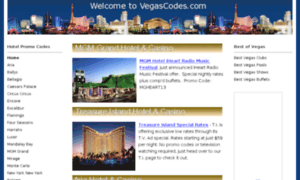 Vegascodes.squarespace.com thumbnail