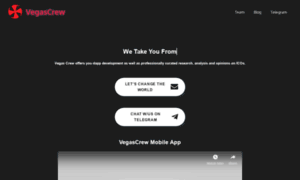 Vegascrewcoin.com thumbnail