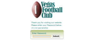 Vegasfootballclub.com thumbnail
