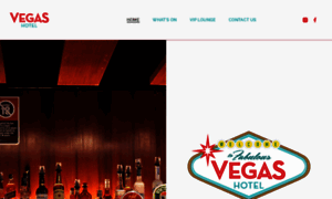 Vegashotel.com.au thumbnail