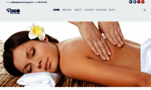 Vegasinroommassage.com thumbnail