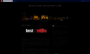 Vegaslinks.blogspot.com thumbnail