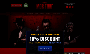 Vegasmobtour.com thumbnail