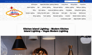 Vegasmodernlighting.com thumbnail