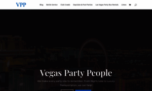 Vegaspartypeople.com thumbnail