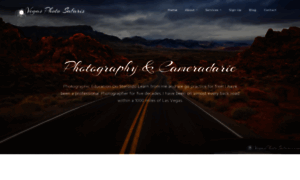 Vegasphotosafaris.com thumbnail