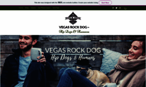 Vegasrockdog.com thumbnail