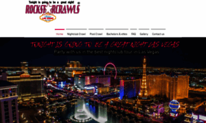 Vegasrockstarcrawls.com thumbnail