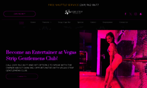 Vegasstripgentlemensclub.com thumbnail